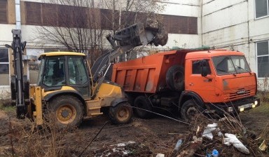 Самосвалы и тонары от Алексеев Максим Владимирович: Камаз 2 фото