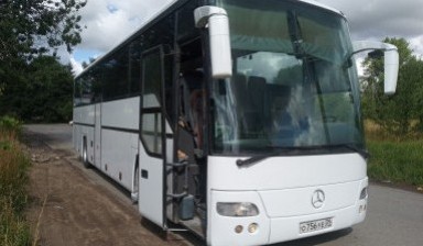 Доставка сотрудников от Рядинский Алексей Владимирович:  4 фото