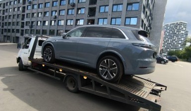 Объявление от Ислам: «Эвакуация автомобилей Газель» 4 фото