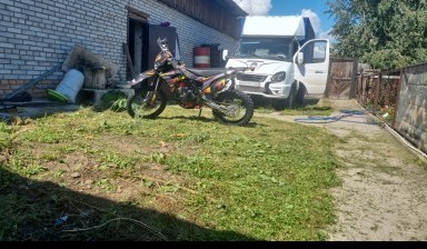 Перевозка грузов до 3,5 тонн от Борисова Наталья Сергеевна:  1 фото