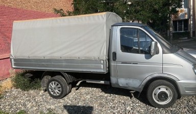 Перевозка грузов до 2 тонн от Шумилин Владимир Константинович:  4 фото