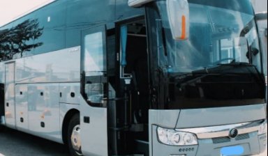 Объявление от Алена: «Пассажирские перевозки. Заказ автобуса» 1 фото