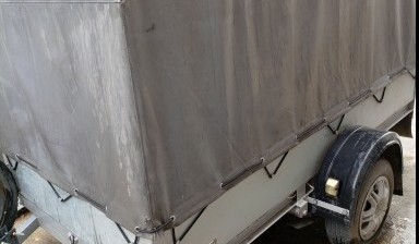 Перевозка грузов до 1 тонны от Радостев Игорь Анатольевич:  1 фото