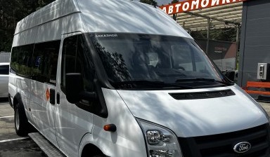 Объявление от Махнёв Данил Александрович: «Пассажирские перевозки, доставка сотрудников» 4 фото