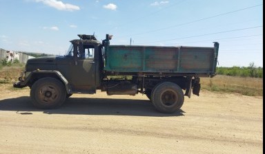 Объявление от Нурлан: «Песок, ПГС, Щебень, Бут, Земля, чернозем, бут» 4 фото