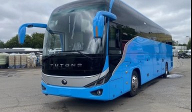 Объявление от Дмитртй: «Автобус аренда» 1 фото