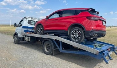 Эвакуаторы и автовозы от Сергей Сергеевич: Валдай 3 фото