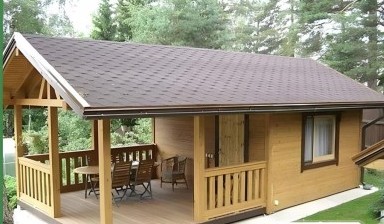 Строительные бригады от Анисимов Дмитрий Валерьевич:  1 фото