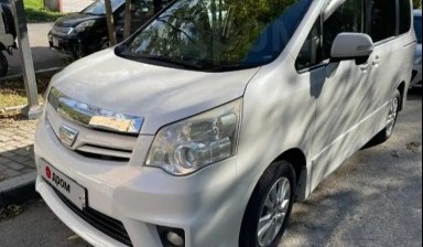 Объявление от Ахсар: «Водитель на своём микроавтобусе» 1 фото