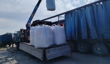 Объявление от Шарипов Айрат Рушанович: «Услуги манипулятора борт 5т кму 3т Хино ренжер» 3 фото