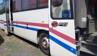Большие автобусы на 30-60 мест от Любченко Олег Анатольевич: 3 фото