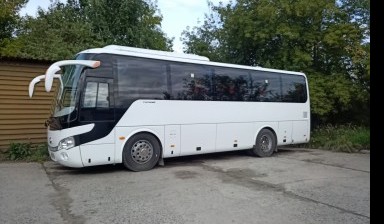 Объявление от Ковальчук Владимир Владимирович: «Аренда автобуса. Пассажирские перевозки» 4 фото