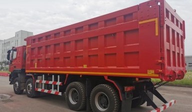 Объявление от СК-Градострой: «Аренда тонаров, самосвалов SCANIA» 1 фото