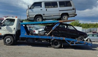 Эвакуаторы и автовозы от Коваленко Алексей Александрович: Хентай нд78 2 фото