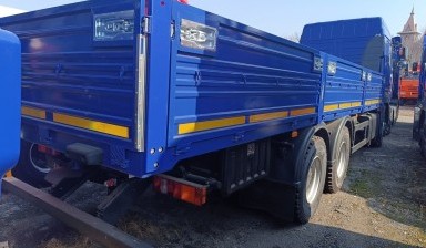 Междугородние грузоперевозки от Игорь: 2 фото