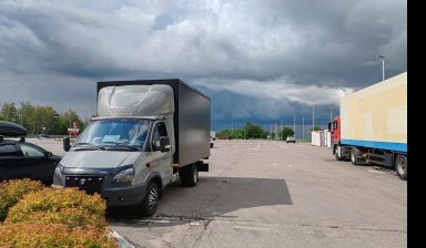 Перевозка грузов до 2 тонн от Тищенко Владимир Владимирович:  3 фото