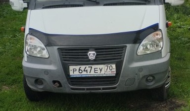 Перевозка грузов до 1 тонны от Евгений:  2 фото