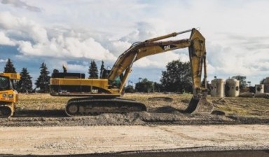Объявление от Велес: «Оказываем услуги по строительству кольцевых дорог» 1 фото