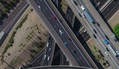 Благоустройство территории от ВОК:  1 фото