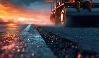 Благоустройство территории от Маск Групп:  1 фото