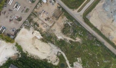 Благоустройство территории от ООО ЮТО-СТРОЙ:  1 фото