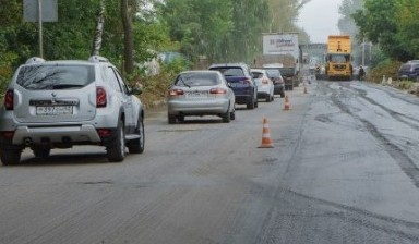Благоустройство территории от ТЕХНОГРУПП:  1 фото