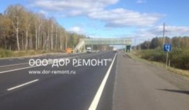 Благоустройство территории от ДСКДОРРЕМОНТ:  1 фото