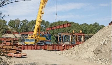 Автокраны от Киселёв Андрей Николаевич: XCMG QY100K-I 2 фото