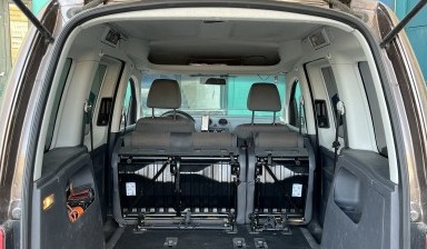 Перевозка грузов до 1 тонны от Константин:  2 фото
