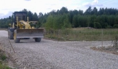 Благоустройство территории от ГК "Земстрой-Н" Великий Новгород:  1 фото
