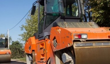 Объявление от Кронвест: «Предоставляем строительство мостов и автодорог» 1 фото