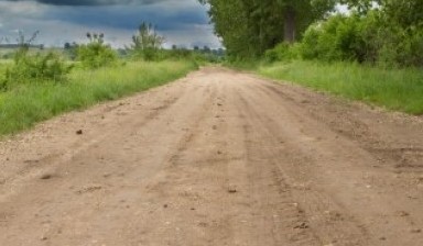 Объявление от Дорстройсервис: «Строительство автомобильных дорог под ключ» 1 фото