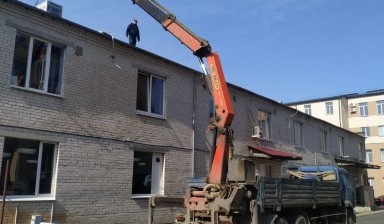 Манипуляторы от ОДО "МОНАВи": 4 фото