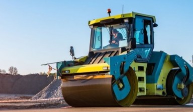 Объявление от Bash-asfalt: «Строительство автодорог с лицензией» 1 фото