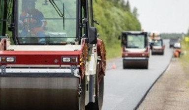 Благоустройство территории от Рокада: 1 фото