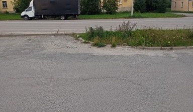 Перевозка грузов до 2 тонн от Хасанов Руслан Миндиянович: 1 фото
