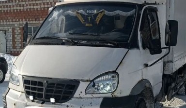 Перевозка грузов до 5 тонн от Загребин Юрий Павлович:  1 фото