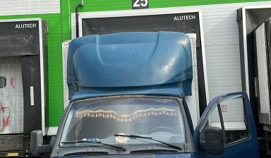 Перевозка грузов до 2 тонн от Потапкин Владислав Васильевич: 3 фото