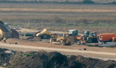 Благоустройство территории от СК АСФАЛЬТИР ТЮМЕНЬ:  1 фото