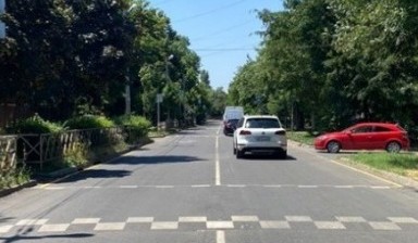 Благоустройство территории от КДМ:  1 фото
