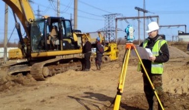 Благоустройство территории от Кубанское ДРСУ:  1 фото