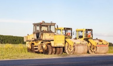 Благоустройство территории от МАСК:  1 фото