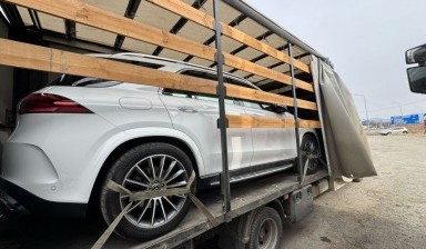 Эвакуаторы и автовозы от ДТК: FAW 3 фото