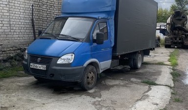Бортовые грузовики от Илья:  1 фото