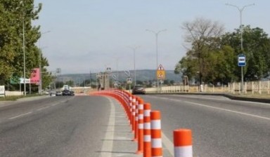Благоустройство территории от Виарум: 1 фото