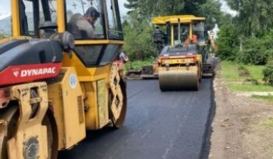 Благоустройство территории от СТПЛИТКА: 1 фото