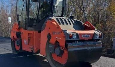 Благоустройство территории от Ландшафт строй: 1 фото