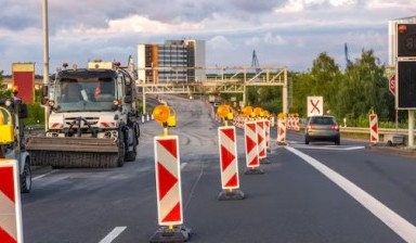Благоустройство территории от Два землекопа: 1 фото