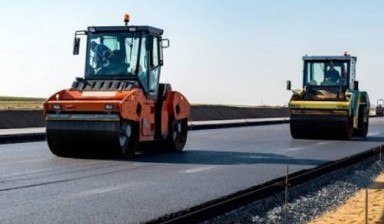 Благоустройство территории от Амурская Строительная Компания:  1 фото