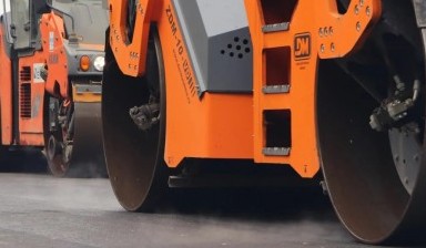 Благоустройство территории от ООО СтройДорСервис:  1 фото
